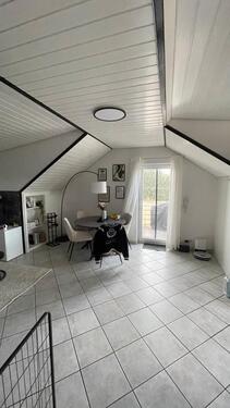 Foto - 3 Zimmer Dachgeschoßwohnung in Giengen an der Brenz