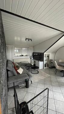 Foto - Dachgeschoßwohnung in Giengen an der Brenz zur Miete