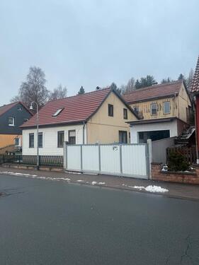 Foto - 6 Zimmer Einfamilienhaus in Elgersburg
