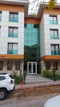 Foto - Schöne Wohnung zu verkaufen in Ankara Cankaya