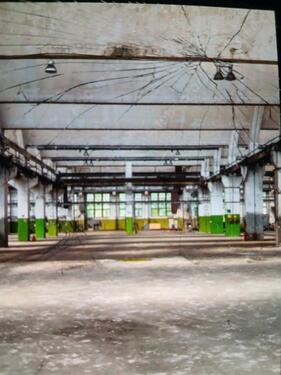 Foto - Lagerfläche Halle Raum Lager - 3,00&nbsp;EUR Kaltmiete, ca.&nbsp; 3,00&nbsp;m&sup2;