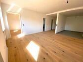 Foto - Helle 2-Zimmer-Wohnung mit großer Dachterrasse in Top-Lage