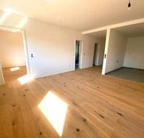 Helle 2-Zimmer-Wohnung mit großer Dachterrasse in Top-Lage - Eichstätt