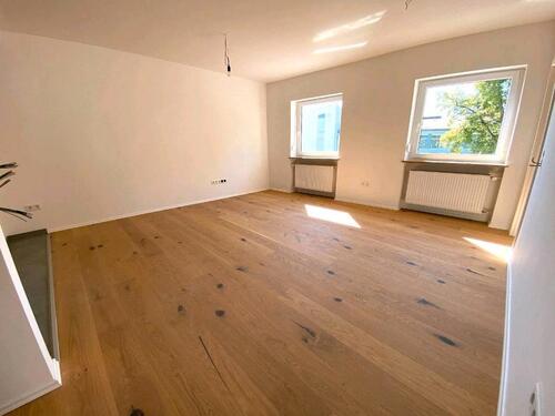 Foto - 2 Zimmer Etagenwohnung zur Miete in Eichstätt