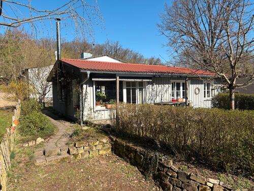 Foto - Kleines Haus am See und Wald 2 Jahre befristet