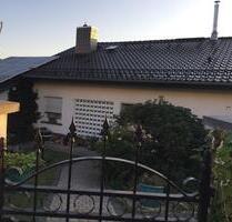 3-Zimmer-Wohnung mit großer Terrasse im Lautertal - Lautertal (Odenwald)