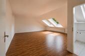 Foto - 2 Zimmer Dachgeschoßwohnung zur Miete in Kevelaer