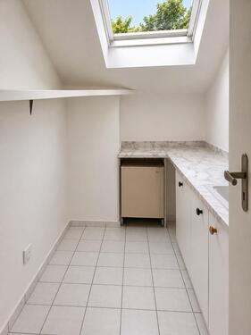 Foto - Dachgeschoßwohnung in Kevelaer zur Miete