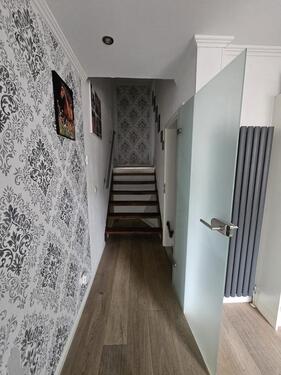 Foto - Etagenwohnung in Jülich zur Miete