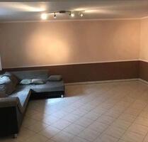 Helle Souterrainwohnung in Viernheim zu vermieten ab sofort