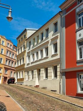 Foto - Provisionsfrei vom Eigentümer: Zinshaus in Schwerin