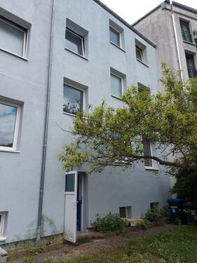 Foto - 12 Zimmer Mehrfamilienhaus, Wohnhaus zum Kaufen in Schwerin
