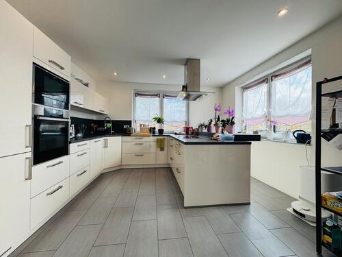Foto - 5 Zimmer Einfamilienhaus zum Kaufen in Vlotho