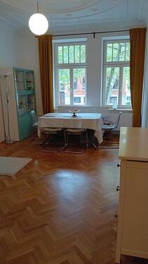 Foto - 2 Zimmer Hochparterre zum Kaufen in Leipzig