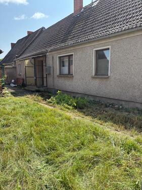 Foto - 8 Zimmer Einfamilienhaus zum Kaufen in Perleberg