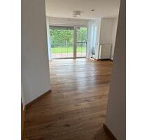 3 Zimmer Wohnung zu vermieten in Dillingen-Hausen - Dillingen an der Donau