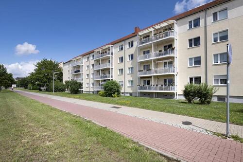 Foto - Gemütliche Wohnung in ruhiger Wohnlage