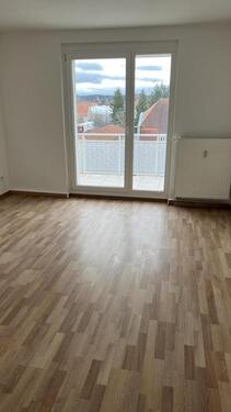 Foto - Etagenwohnung zur Miete in Halberstadt