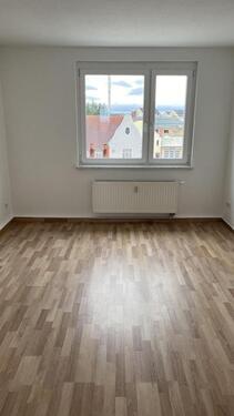 Foto - Etagenwohnung in Halberstadt