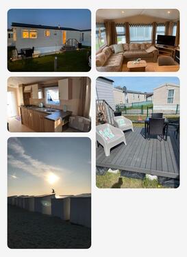 Foto - Chalet, Mobilheim in Bredene, belgische Küste, zu vermieten!!