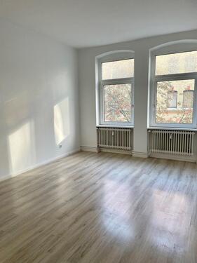 Foto - Helle und freundliche Wohnung. Sie müssen nur noch einziehen.