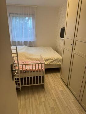 Foto - Etagenwohnung zur Miete in Augsburg