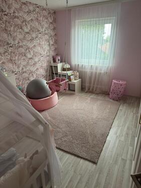 Foto - Etagenwohnung in Augsburg