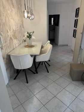 Foto - Etagenwohnung in Augsburg zur Miete
