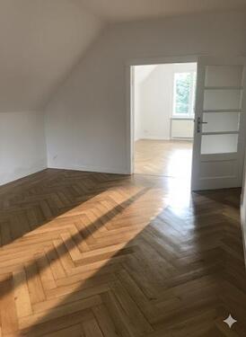 Foto - Etagenwohnung in Kleinmachnow