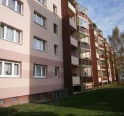 Foto - Erdgeschosswohnung zum sofortigen Einzug bereit