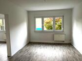 Foto - Etagenwohnung zur Miete in Borna