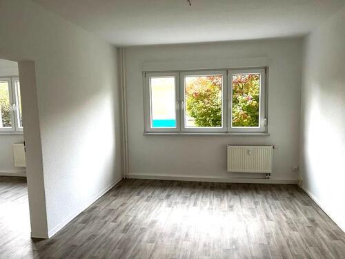 Foto - Etagenwohnung zur Miete in Borna