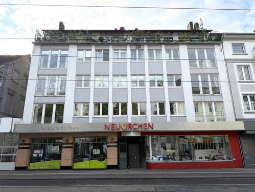 Foto - Stilvolle Dachgeschosswohnung mit gehobener Ausstattung in Buer 