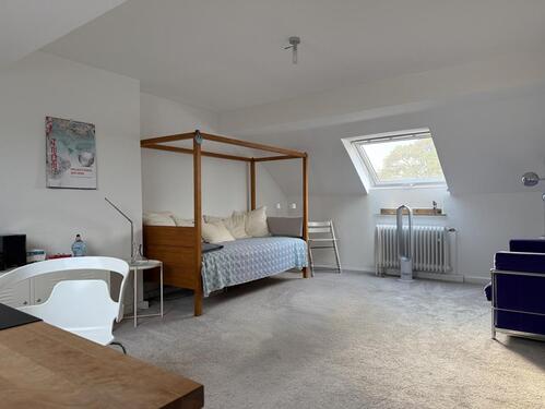 Foto - Etagenwohnung in Gelsenkirchen