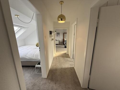 Foto - Etagenwohnung in Gelsenkirchen zur Miete