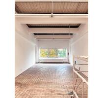 Atelier Studio Büro Office Workspace Arbeitsraum Gewerberaum - Berlin Tempelhof-Schöneberg