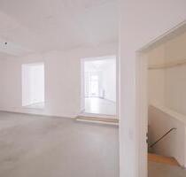 Choriner Str: Ladenbüro ca. 112 qm mit Schaufenster, Gartenzugang u großem Keller - Berlin Pankow