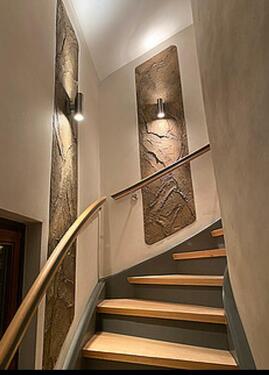 Foto - 3-4 Zimmer DG-Wohnung in Jerstedt