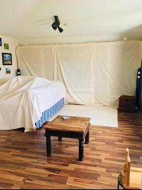 Foto - Etagenwohnung in Goslar