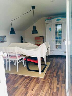 Foto - Etagenwohnung in Goslar zur Miete