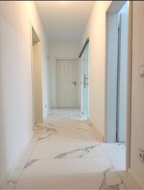 Foto - Helle, hochwertig kernsanierte 3-Zimmer-Wohnung in Bergkamen