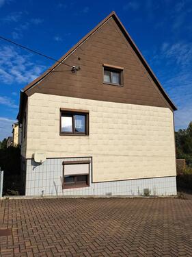 Foto - Einfamilienhaus zum Kaufen in Gersdorf