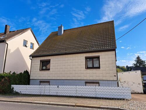 Foto - Einfamilienhaus in Gersdorf