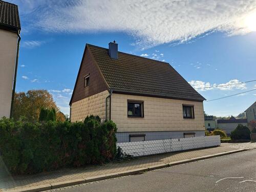 Foto - Einfamilienhaus in Gersdorf zum Kaufen