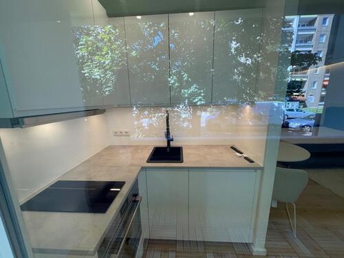 Foto - Etagenwohnung in Frankfurt am Main zum Kaufen