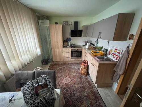 Foto - Helle 3Z. EG Wohnung mit Garten, Keller & Parkplatz