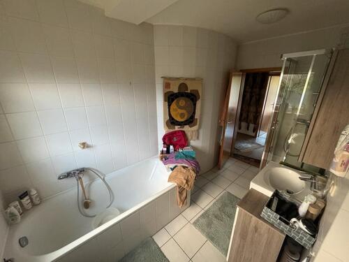 Foto - 3 Zimmer Etagenwohnung zur Miete in Isenbüttel