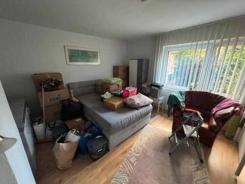 Foto - 3 Zimmer Etagenwohnung in Isenbüttel