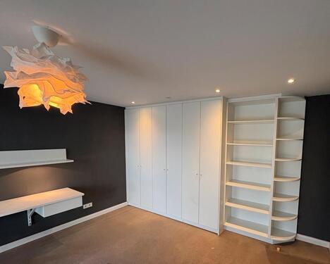 Foto - 1 Zimmer Etagenwohnung zur Miete in Hildesheim