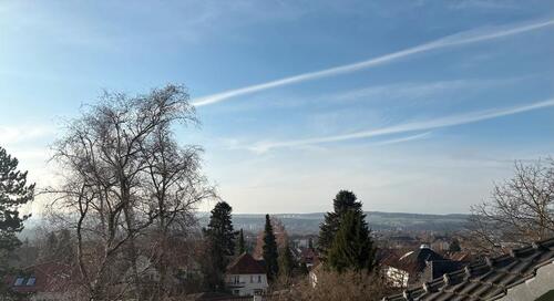 Foto - Etagenwohnung in Hildesheim zur Miete